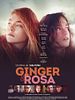 Pôster de Ginger & Rosa