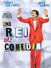 Pôster de O Rei da Comédia