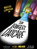 Pôster de Maggie Simpson - O Dia Mais Longo na Creche