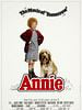 Pôster de Annie
