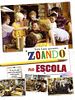 Pôster de Zoando na Escola