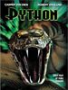 Pôster de Python: A Cobra Assassina