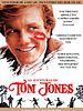 Pôster de As Aventuras de Tom Jones