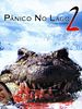 Pôster de Pânico no Lago 2