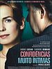 Pôster de Confidências Muito Íntimas