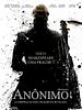 Pôster de Anônimo