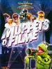 Pôster de Muppets - O Filme