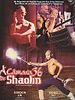 Pôster de A Câmara 36 de Shaolin