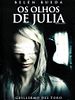 Pôster de Os Olhos de Júlia