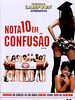 Pôster de Nota 10 em Confusão