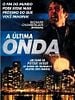 Pôster de A Última Onda