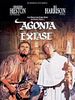 Pôster de Agonia e Êxtase