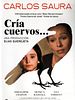 Pôster de Cría Cuervos