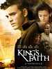 Pôster de King's Faith
