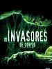 Pôster de Os Invasores de Corpos