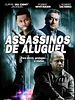 Pôster de Assassinos de Aluguel