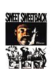 Pôster de Sweet Sweetback's Baadasssss Song