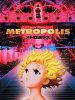 Pôster de Metrópolis