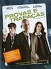 Pôster de Provas e Trapaças