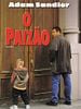 Pôster de O Paizão