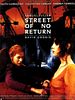 Pôster de Uma Rua Sem Volta