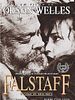 Pôster de Falstaff - O Toque da Meia Noite