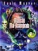 Pôster de Mansão Mal-Assombrada