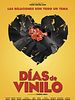 Pôster de Meus Dias de Vinil