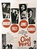 Pôster de The Cool World