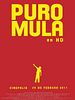 Pôster de Puro Mula