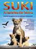Pôster de Suki - A Rainha Da Selva