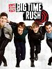 Pôster de Big Time Rush