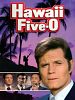 Pôster de Hawaii Five-O