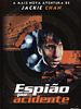 Pôster de Espião Por Acidente