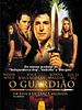 Pôster de O Guardião - Em Busca da Lança Sagrada