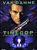 Pôster de Timecop - O Guardião do Tempo