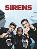 Pôster de Sirens (US)