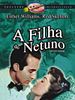 Pôster de A Filha de Netuno