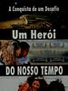 Pôster de Um Herói do Nosso Tempo