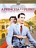 Pôster de A Princesa e o Plebeu