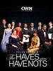 Pôster de The Haves and The Have Nots