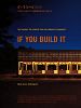 Pôster de If You Build It