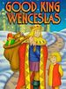 Pôster de Good King Wenceslas