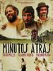 Pôster de Minutos Atrás