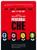 Pôster de Personal Che