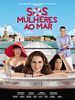 Pôster de S.O.S. - Mulheres ao Mar