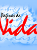 Pôster de Páginas da Vida