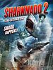 Pôster de Sharknado 2: A Segunda Onda