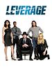 Pôster de Leverage