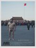 Pôster de Ai Weiwei - O Caso Falso